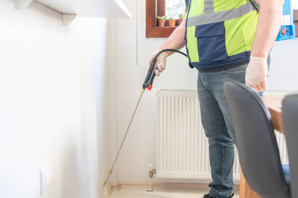 Best Affordable Pest Control Services  in Fairplay, GA