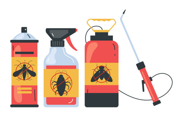 Best Bed Bug Extermination  in Fairplay, GA